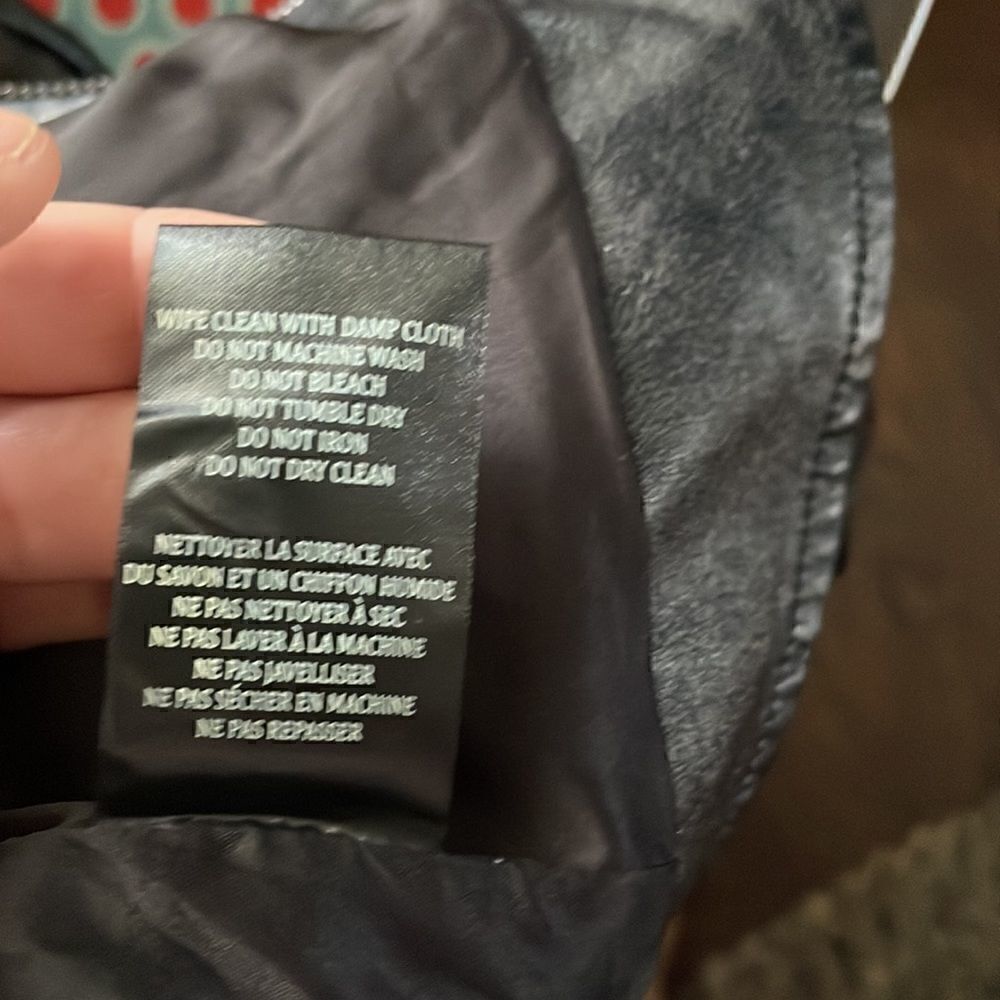 Anthro jacket NWT LARGE NWT - image 6